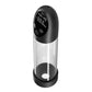 LuvPump Smart Automatic Penis Pump