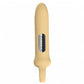 Shots Toys | LOVELINE Harmony Loop Grip - Bullet Massager Vibrator - Yellow