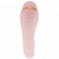 Shots Toys | LOVELINE Bonnie - Double-Ended Clitoral Vibrator - Pink