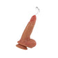 Camtoyz | RAW Ultra Realistic 20cm Squirting Dildo Cody