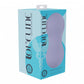 Shots Toys | LOVELINE Wave - ComfortPulse Duo Messager Vibrator - Lavender