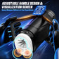 CyberSkin The Wing Thrusting, Massaging & Heating Auto Masturbator