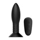 Pretty Love Mr Play Rotation Beads Anal Plug with Remote