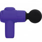 Shots Toys | LOVELINE MicroBoost Massager - Mini Massage Gun - Purple