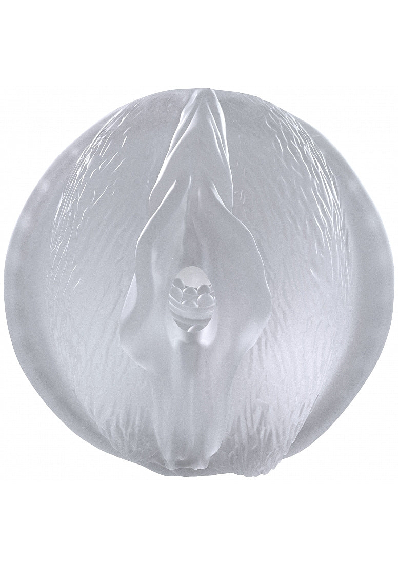 Shots Toys | PUMPED HyperLift - Suction Masturbator Pump - Metallic Red