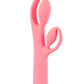 Orion | You2Toys Fabulous Rabbit Vibrator Pink