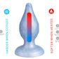 Adrien Lastic Silexd Plug Fantasy Liquid Silicone M Plug Diamond