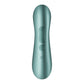 Satisfyer Pro 2+ Air Pulse Vibrator Battery Series Mint