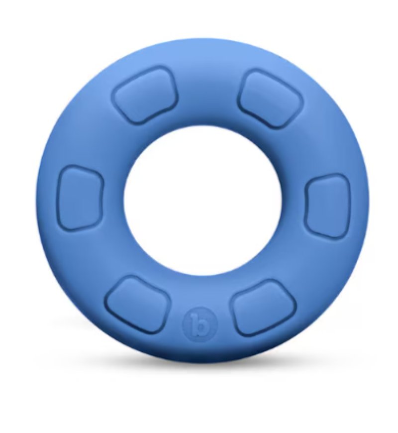 COTR | B-Vibe Flex Ring - Ultra Soft Silicone Cock Ring