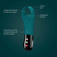 Fun Factory Manta Vibrating Stroker Couples Vibrator