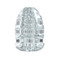 Adrien Lastic Alive Mini Shot Masturbator - Transparent
