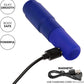 Calexotics Kyst™ Mega-Mite™ Discreet Stimulator - Purple