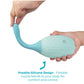 COTR | B-Vibe Silicone Flexflow Douche