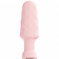 Shots Toys | LOVELINE Velvet - Remote Control Vibrating Plug - Pink