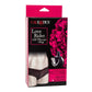 Calexotics Love Rider Self Pleasurizer - Vibrating Probe Panties