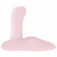 Shots Toys | LOVELINE Satisfaction - Grinder Thrusting Pulse Wave Vibrating Pad - Pink
