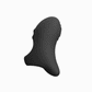 Shots Toys | VIVE Hana Ergonomic Clitoral Finger Vibrator Black