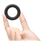 COTR | B-Vibe Snug Ring Swole - 3-Pack Snug Fit Thick Silicone Cock Ring