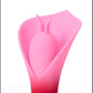 Maia Toys | Maia MINA - Red/Pink Fluttering Flower Stimulator