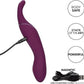 CalExotics Tempt & Tease Sass - 2 in 1 Massager Vibrator