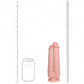 Shots Toys | REALROCK - Two in One 7"/8" Realistic Dildo - Flesh