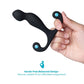 COTR | B-Vibe P-Spot Vortex Flex