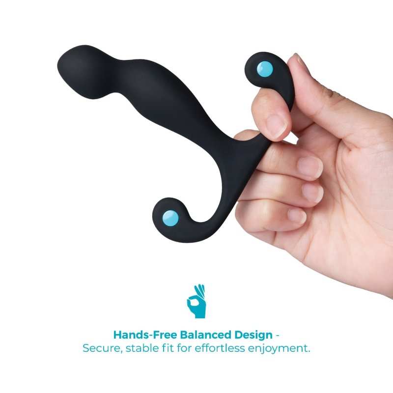 COTR | B-Vibe P-Spot Vortex Flex