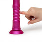Romp Jiggle Thrusting Vibrator