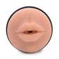 Curve Toys | Mistress Karla Deluxe Mouth Stroker Masturbator