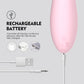 SXE Chloe - Slim Curve G-Spot Vibrator