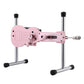 HiSmith Mini Pink Sex Machine (Remote and App)