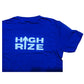 High Rize T-Shirt Size M/L/XL/XXL