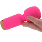 Cousins Group | Pink Pussycat Pocket Wand Vibe Vibrator