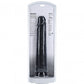 Shots Toys | REALROCK - Realistic Extra Long Dildo no Balls 14" / 35.5cm - Black