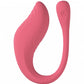 Shots Toys | LOVELINE Velvet G-Spot - Remote Controlled G-Spot Massager - Pink