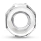 COTR | B-Vibe Stretch-Tech Bolt - Ultra Stretchy Cock Ring