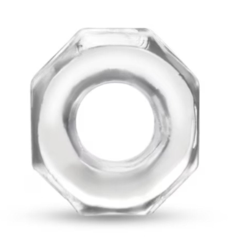 COTR | B-Vibe Stretch-Tech Bolt - Ultra Stretchy Cock Ring