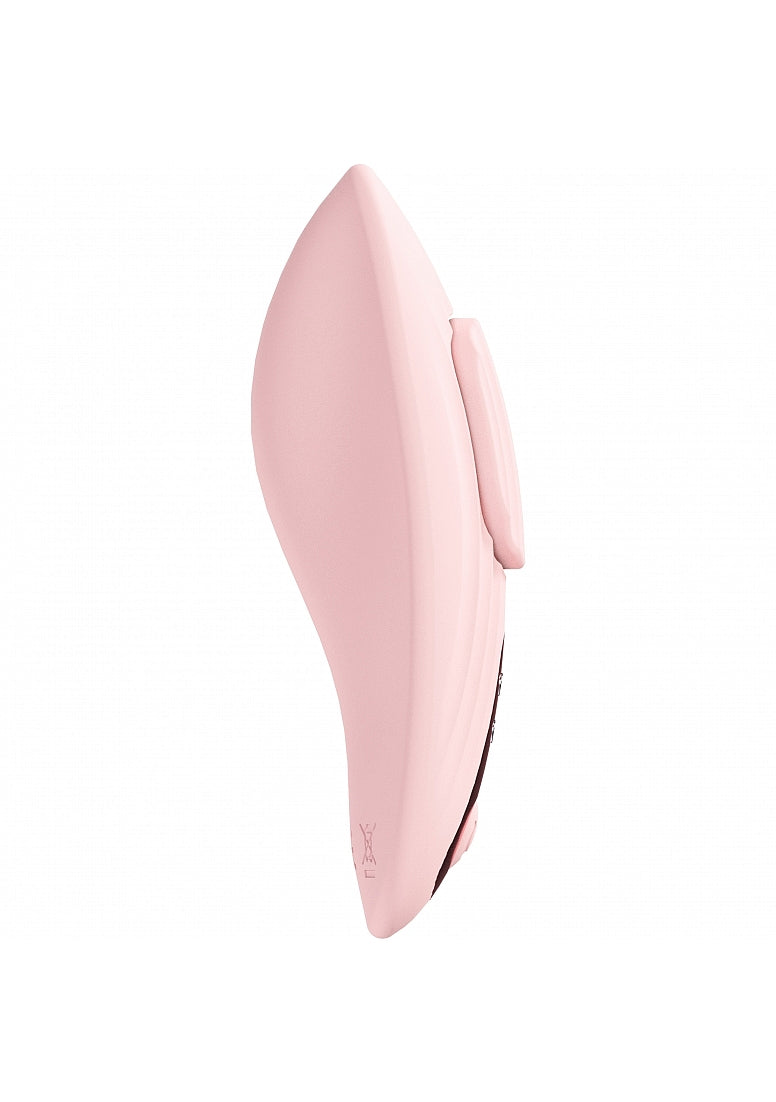 Shots Toys | LOVELINE Celeste - Remote Control Panty Vibe Vibrator - Pink
