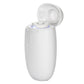 Calexotics MyPod Massager Vibrator with UV Sanitizing Light White