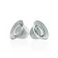 Hunkyjunk Nano Nips “Just The Tip” Nipple-Nubs Nipple Suckers Clear