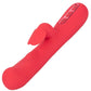 CalExotics Throb Flutter Rabbit Vibrator