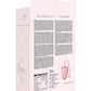 Shots Toys | PUMPED Rechargeable Pussy Pump - Pink