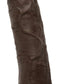 Doc Johnson Signature Cocks - Jason Luv 10" ULTRASKYN Cock Vac-U-Lock Suction Cup Dildo