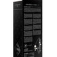 Shots Toys | PUMPED Ultra-Premium Pump 12" Wide Transparent