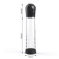Canwin MAN Penis Pump 230mm Longer Tube Digital Display