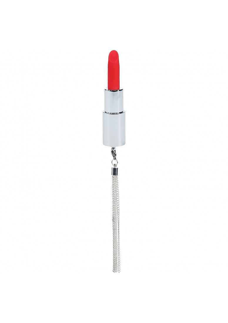 Shots Toys | LOVELINE Glamour Candy - Lipstick Vibrator - Green