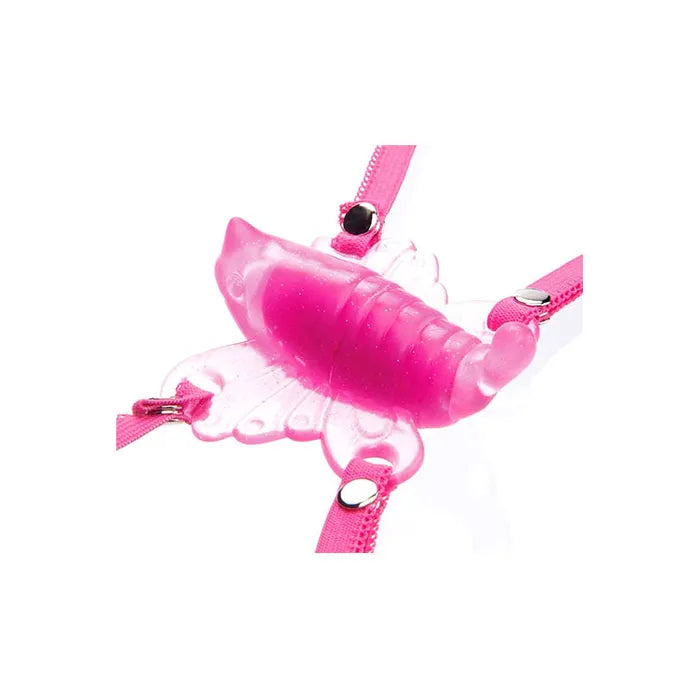 Adam & Eve THE ORIGINAL VENUS BUTTERFLY Wearable Panty Vibrator