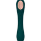 Adrien Lastic Alive Be Clitoral Suction Stimulator & Vibrator Teal