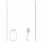 Shots Toys | LOVELINE PelviFit - Stem Kegel Kit - Set of 5 Multicolor