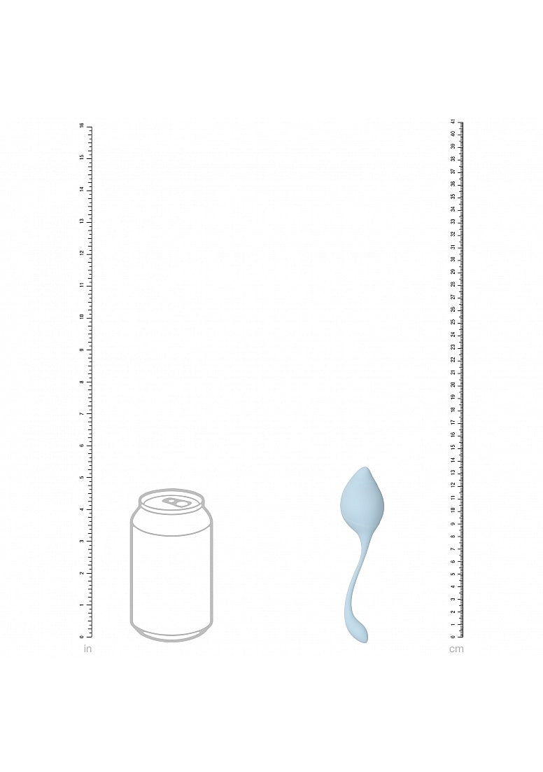 Shots Toys | LOVELINE PelviFit - Stem Kegel Kit - Set of 5 Multicolor